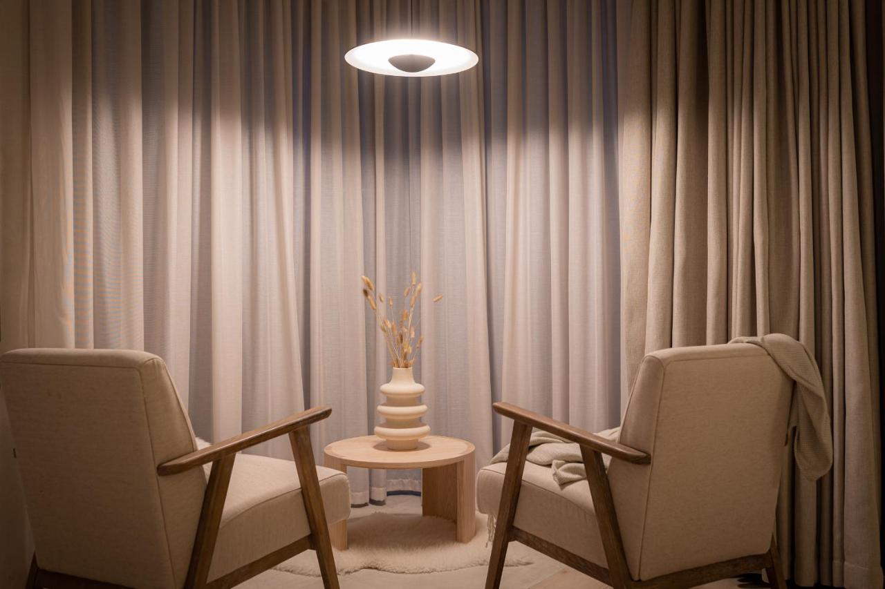 Vriskaig Luxury Guest Suite With Iconic Views Портри Екстериор снимка
