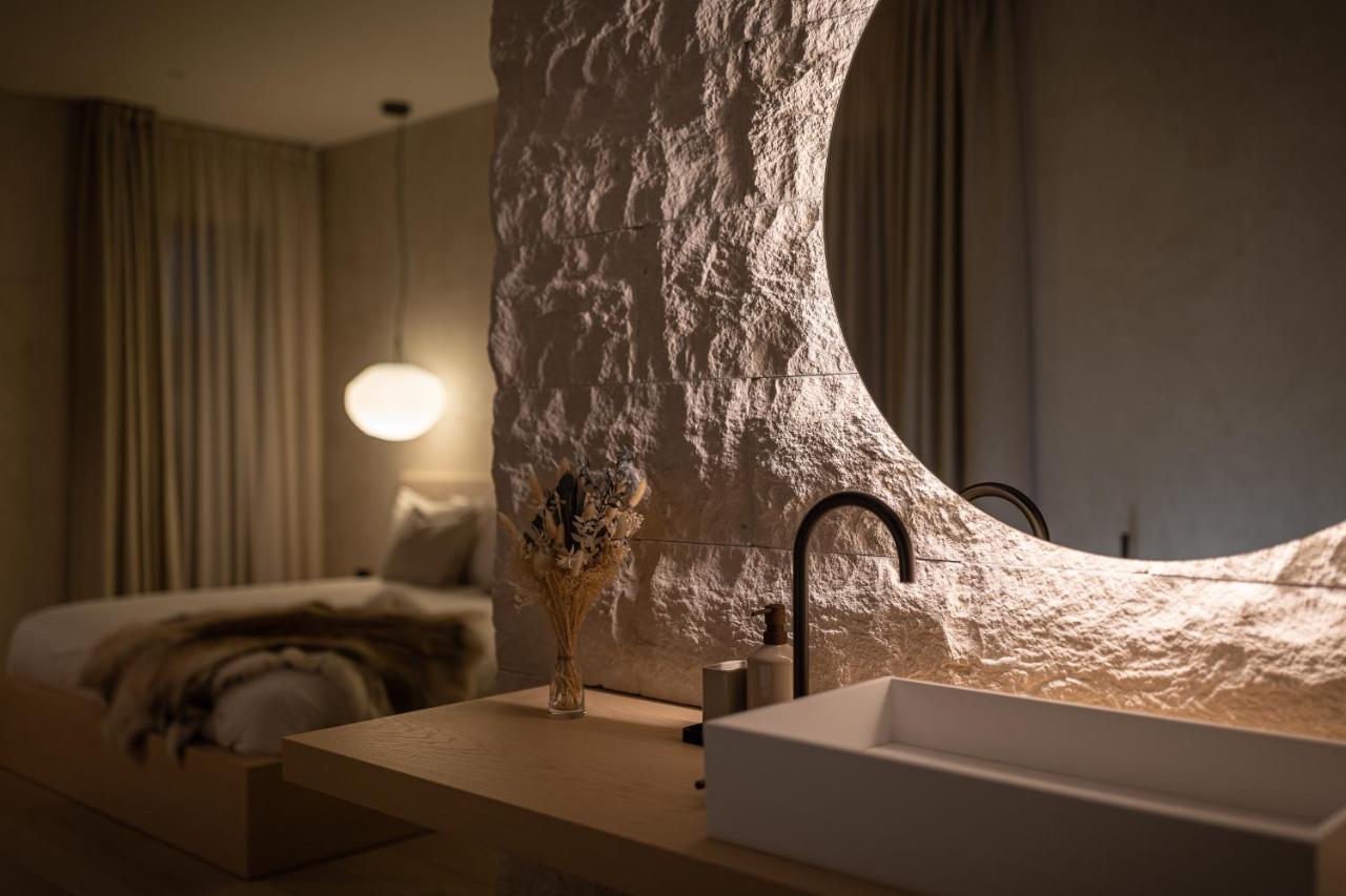 Vriskaig Luxury Guest Suite With Iconic Views Портри Екстериор снимка