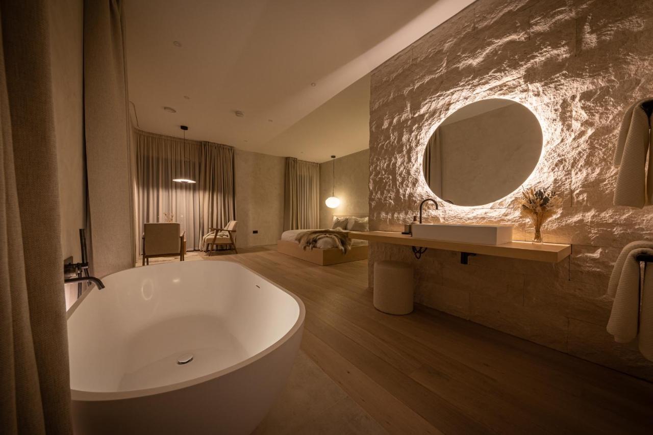Vriskaig Luxury Guest Suite With Iconic Views Портри Екстериор снимка