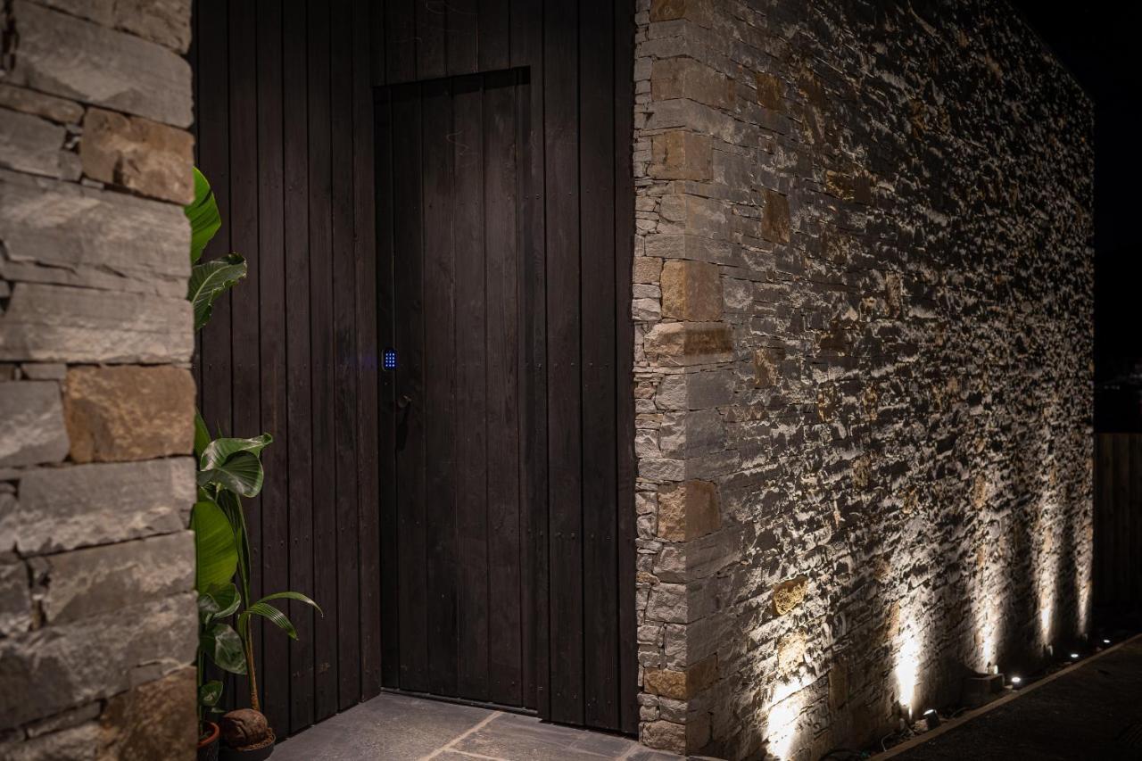 Vriskaig Luxury Guest Suite With Iconic Views Портри Екстериор снимка